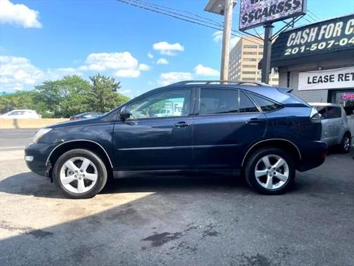 2007 Lexus RX 350 Base