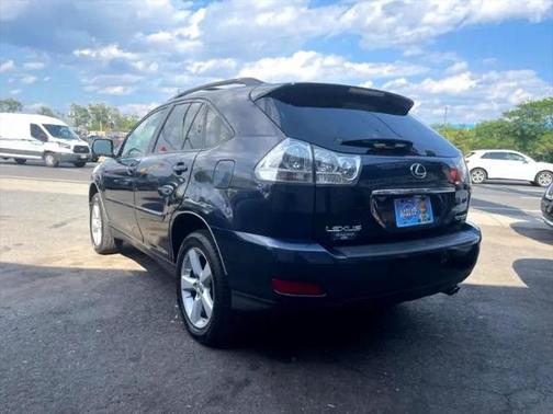 2007 Lexus RX 350 Base