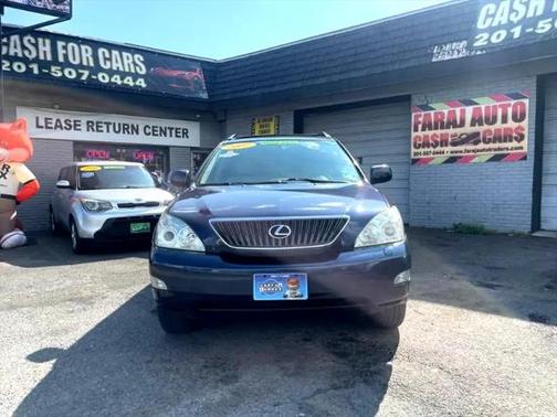2007 Lexus RX 350 Base