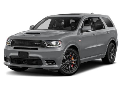 2018 Dodge Durango SRT AWD