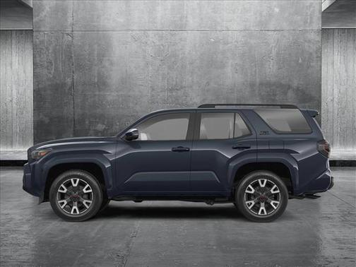 2025 Toyota 4Runner TRD Sport Premium