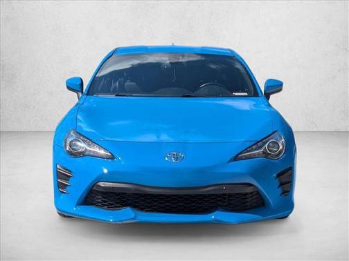 Neptune 2020 Toyota 86 TRD SE
