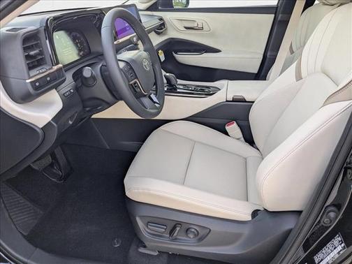 2026 Toyota Crown Limited