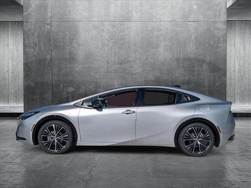 2025 Toyota Prius Limited
