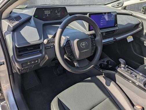 2025 Toyota Prius Limited