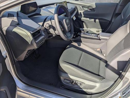2025 Toyota Prius Limited