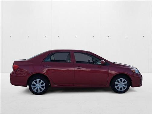 2013 Toyota Corolla L