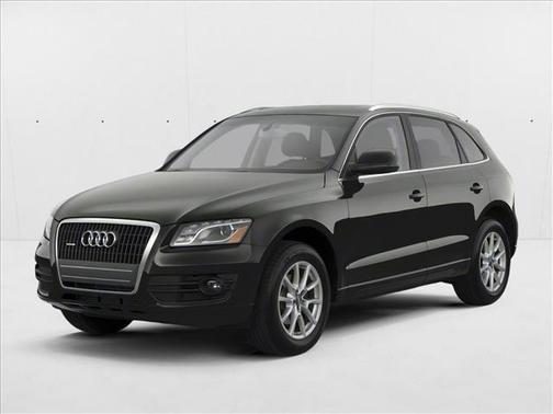 2012 Audi Q5 2.0T Premium Plus