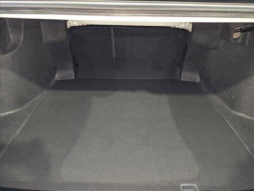 Midnight Black Metallic 2021 Toyota Camry XSE