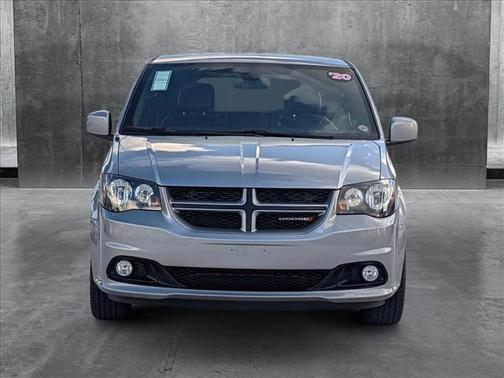 2020 Dodge Grand Caravan GT
