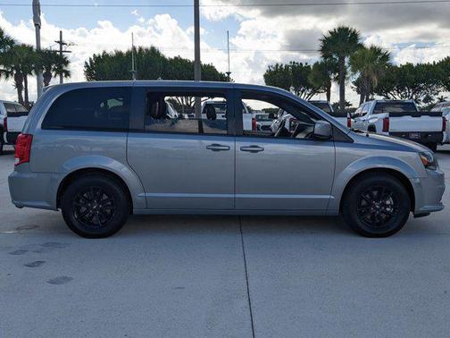 2020 Dodge Grand Caravan GT