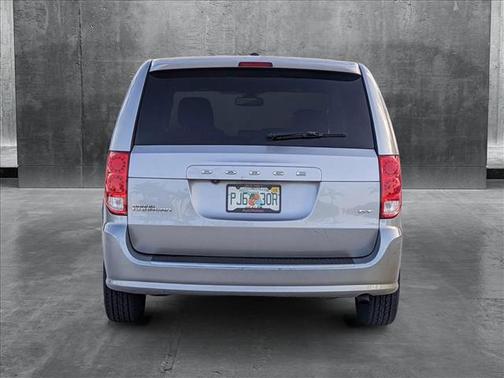 2020 Dodge Grand Caravan GT