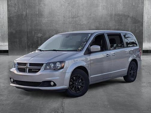 2020 Dodge Grand Caravan GT