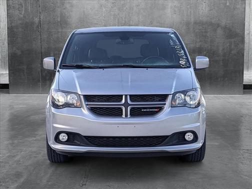 2020 Dodge Grand Caravan GT