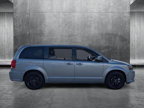 2020 Dodge Grand Caravan GT