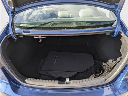 2018 Hyundai ELANTRA Limited