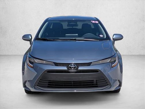 Celestite 2025 Toyota Corolla LE