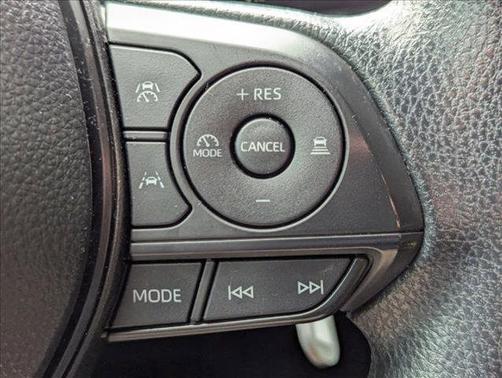 Celestite 2025 Toyota Corolla LE