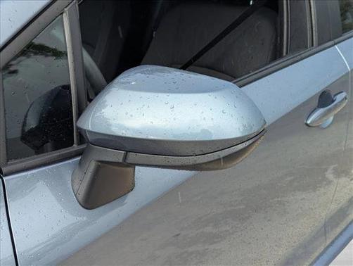 Celestite 2025 Toyota Corolla LE