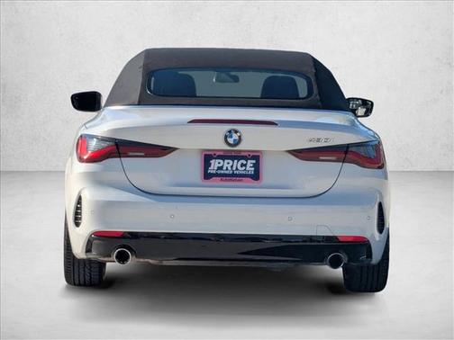 2024 BMW 430 i