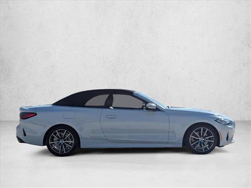 2024 BMW 430 i