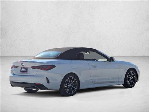 2024 BMW 430 i