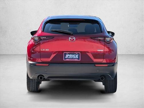 2021 Mazda CX-30 Select