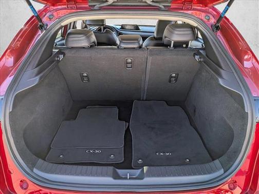 2021 Mazda CX-30 Select