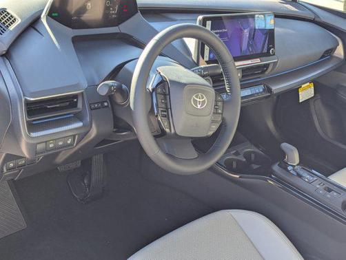 2026 Toyota Prius Limited