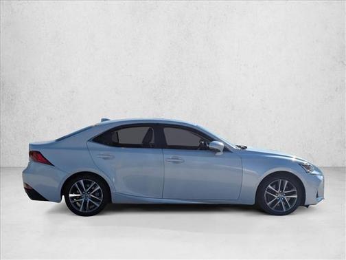 2018 Lexus IS 300 Base