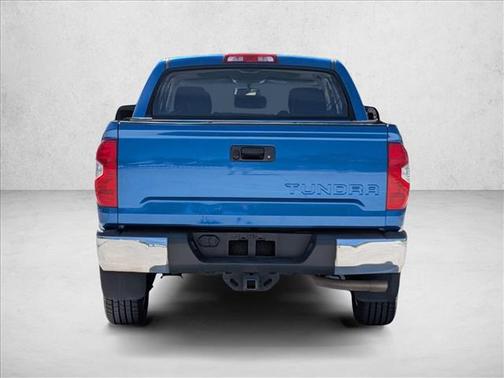 2017 Toyota Tundra Limited