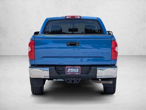 2017 Toyota Tundra Limited