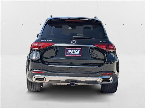2021 Mercedes-Benz GLE 450 4MATIC