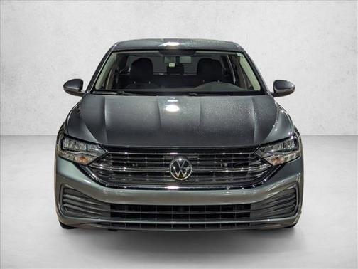 2022 Volkswagen Jetta 1.5T S