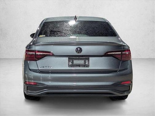 2022 Volkswagen Jetta 1.5T S