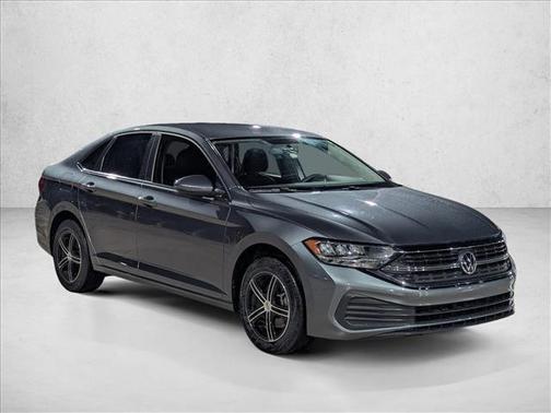 2022 Volkswagen Jetta 1.5T S