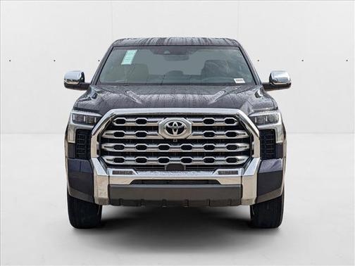 2025 Toyota Tundra 1794 Edition