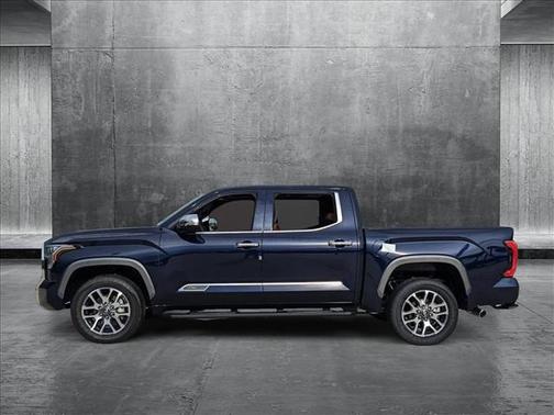 2025 Toyota Tundra 1794 Edition