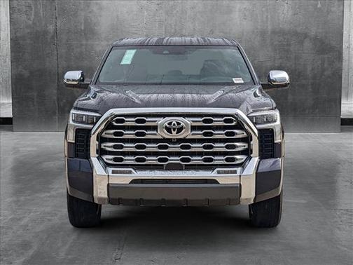 2025 Toyota Tundra 1794 Edition