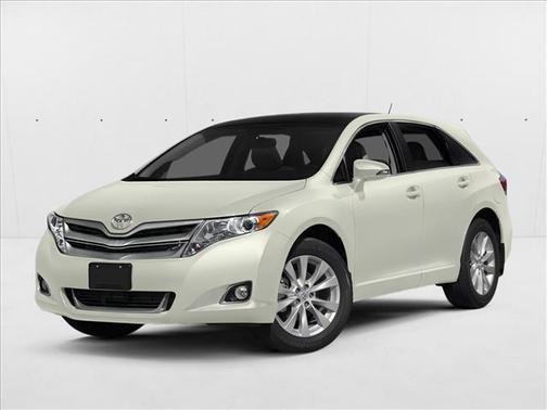2013 Toyota Venza LE
