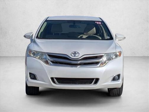 2013 Toyota Venza LE