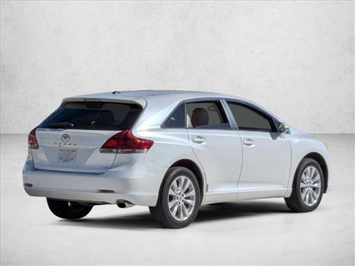 2013 Toyota Venza LE