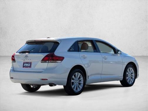2013 Toyota Venza LE