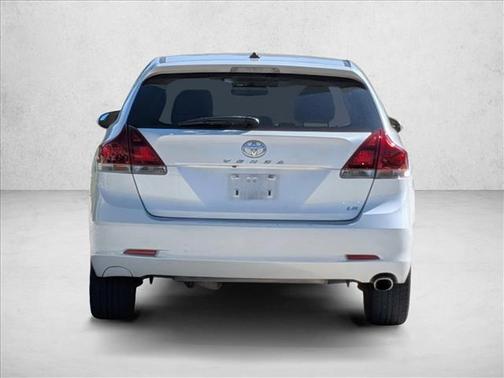 2013 Toyota Venza LE