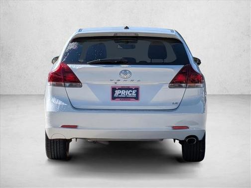 2013 Toyota Venza LE