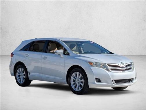 2013 Toyota Venza LE