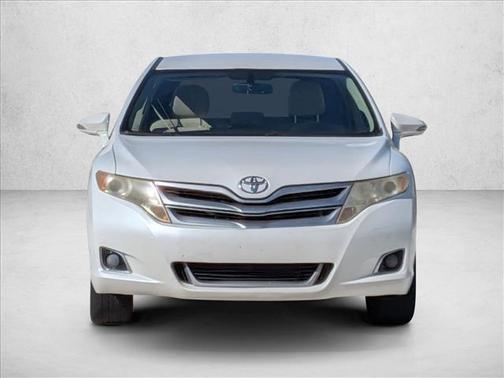 2013 Toyota Venza LE