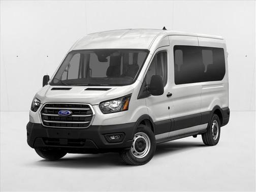 2020 Ford Transit-350 XL
