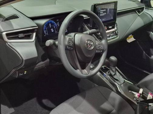 Celestite 2027 Toyota Corolla LE
