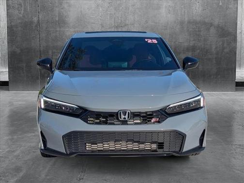 2025 Honda Civic Si Base